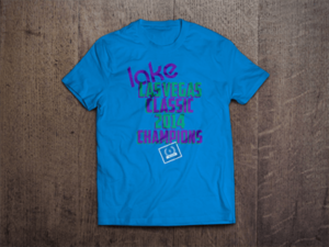 Sporting-Event-Custom-T-Shirt