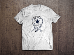 Sports-League-Custom-T-Shirts