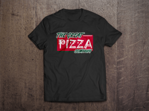 The-Great-Pizza-Company-T-Shirt-Printing